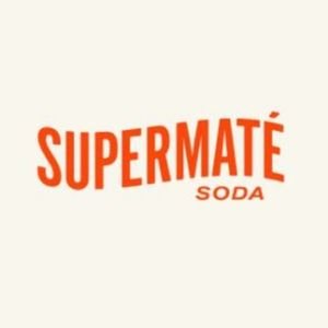 Supermaté Soda